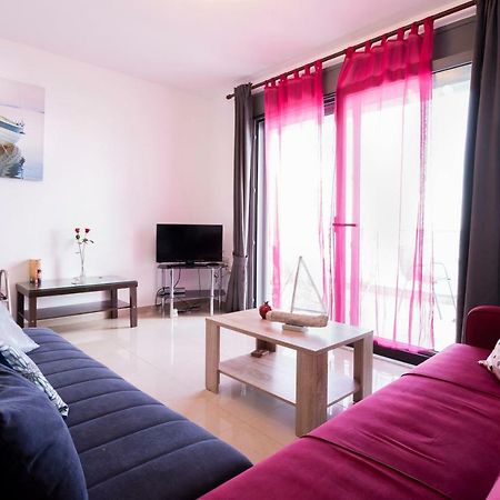 Paleochora Apartments Zewnętrze zdjęcie