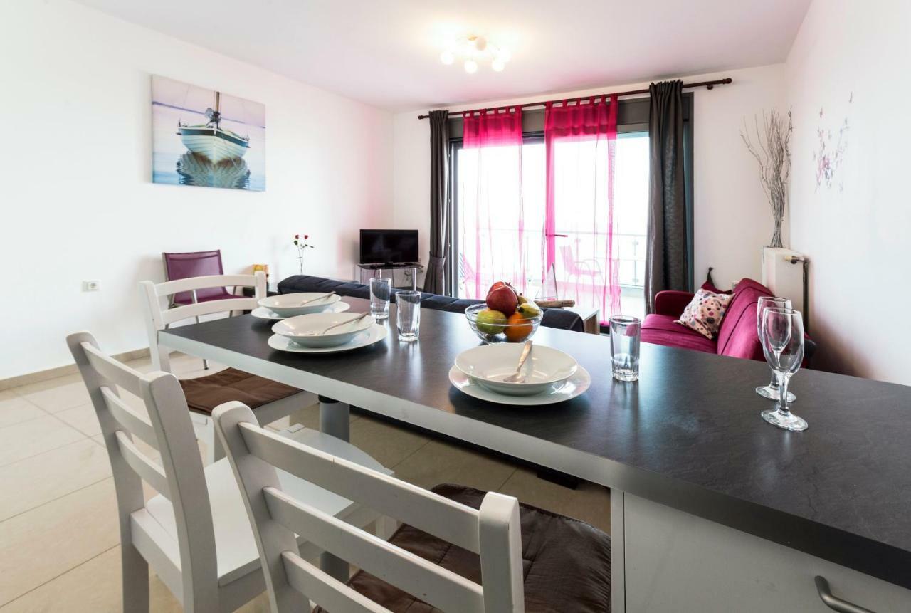 Paleochora Apartments Zewnętrze zdjęcie