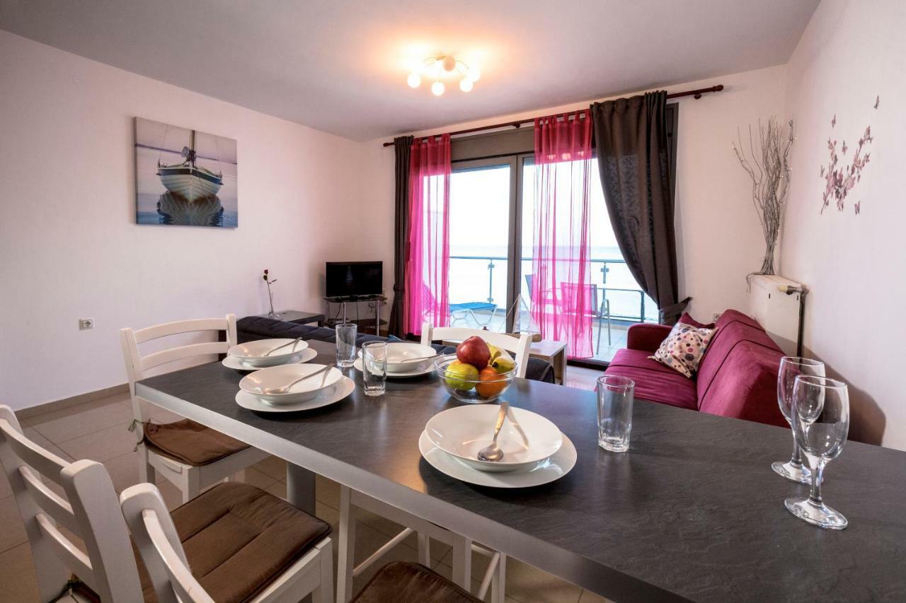 Paleochora Apartments Zewnętrze zdjęcie